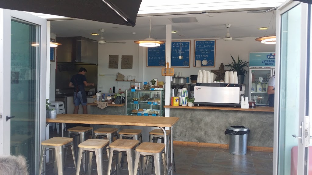 The Kiosk at Somerton | cafe | 45A Esplanade, Somerton Park SA 5044, Australia | 0882987112 OR +61 8 8298 7112