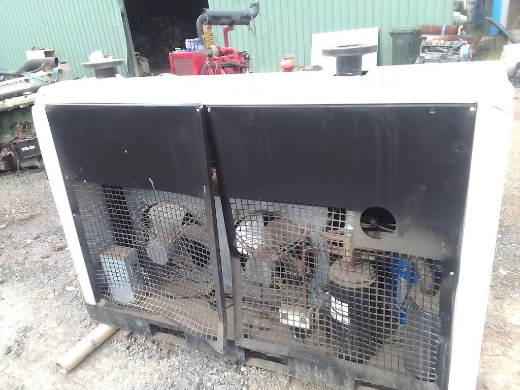 RL Hughes Machinery & Equipment for Sale | Avon Rd, Bringelly NSW 2556, Australia | Phone: 0439 474 393
