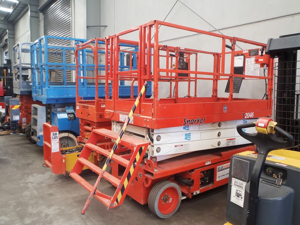 All Lift Hire Pty Ltd - Forklifts For Sale Melbourne | store | 35 Technology Circuit, Hallam VIC 3803, Australia | 0397963299 OR +61 3 9796 3299