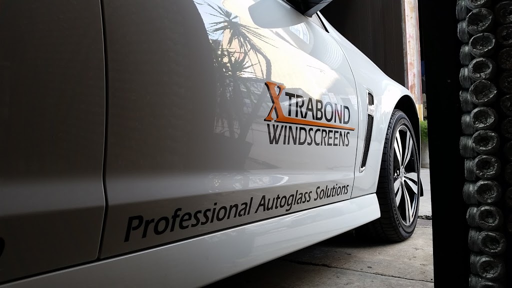 Xtrabond Windscreens | car repair | 26F Mansfield St, Rozelle NSW 2039, Australia | 0423134769 OR +61 423 134 769