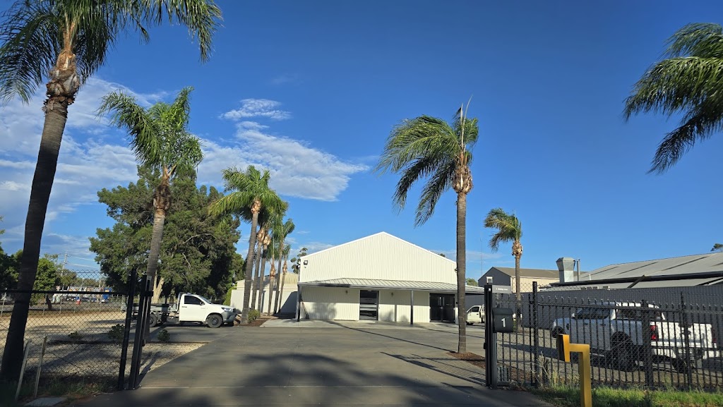 5trak Pty Ltd | 1 Ridley Ave, Leeton NSW 2705, Australia | Phone: 1300 089 353