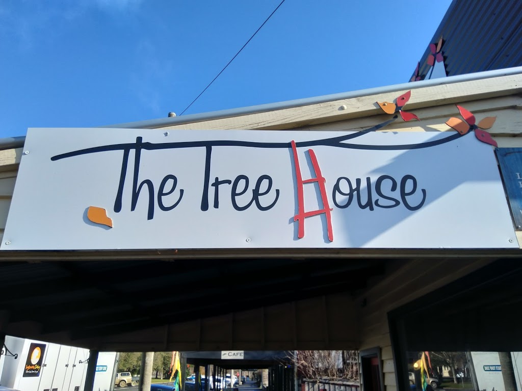The Tree House | clothing store | 30 High St, Lancefield VIC 3435, Australia | 0409406956 OR +61 409 406 956