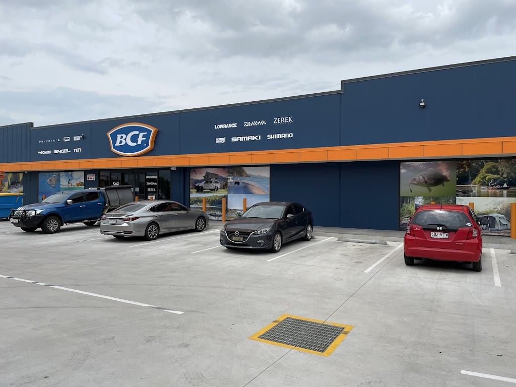 BCF Plainland | Boating, Camping & Fishing Store | 8 Echidna Pl, Plainland QLD 4341, Australia | Phone: (07) 5304 4210