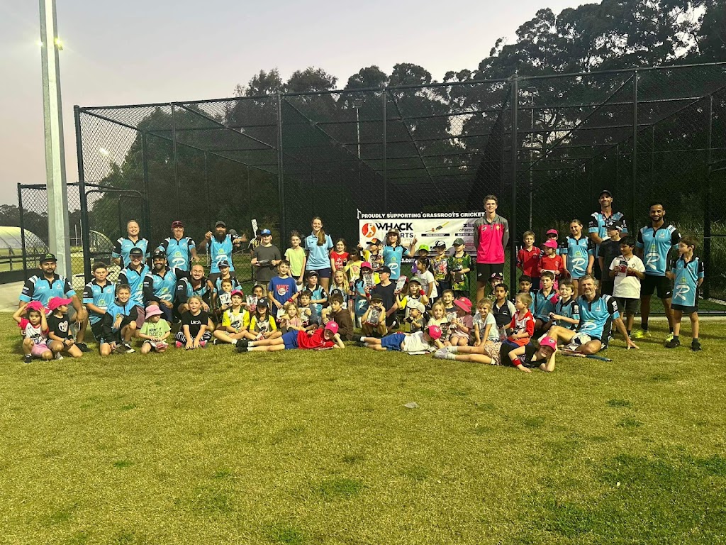 Woolgoola Cricket Club Rebels | Solitary Islands Way, Woolgoolga NSW 2456, Australia | Phone: 0434 479 363