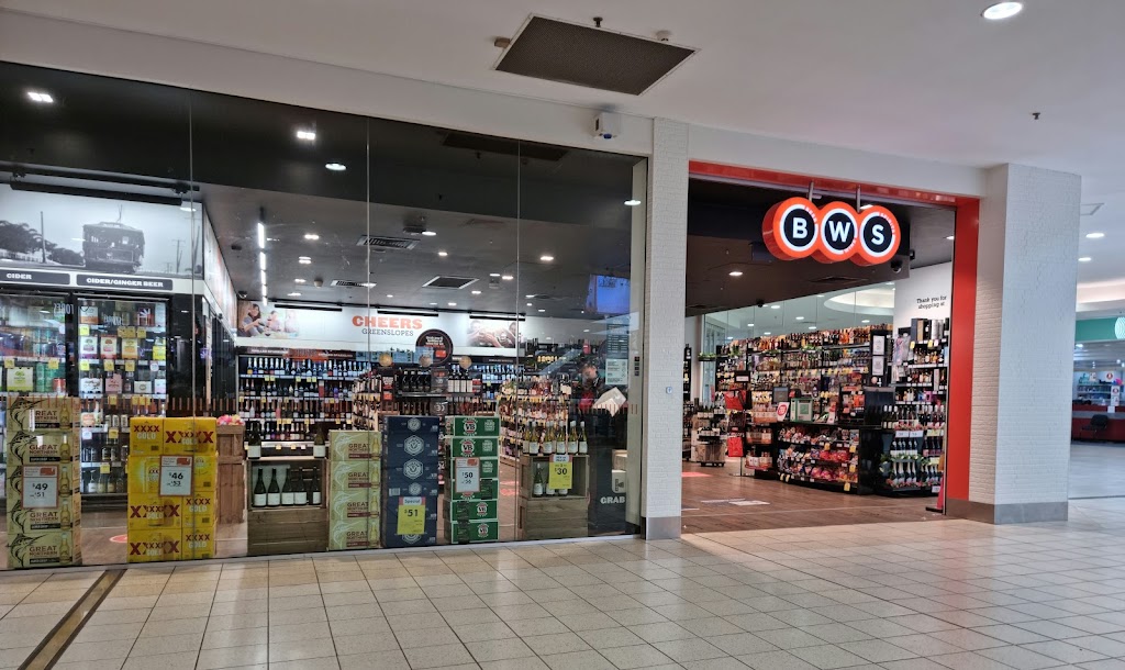 BWS Greenslopes | Mall Shopping Centre, Shop 34/700 Logan Rd, Greenslopes QLD 4120, Australia | Phone: (07) 3847 9883