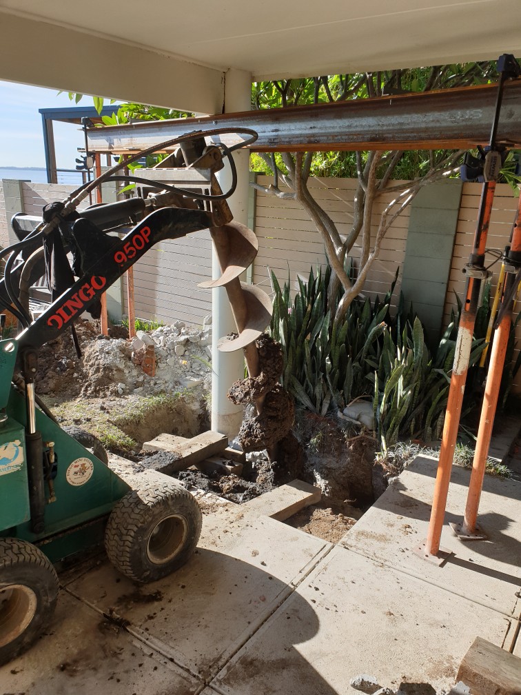 Newcastle House Levelling | 24 Mitchell Rd, Cardiff NSW 2285, Australia | Phone: 0439 096 987