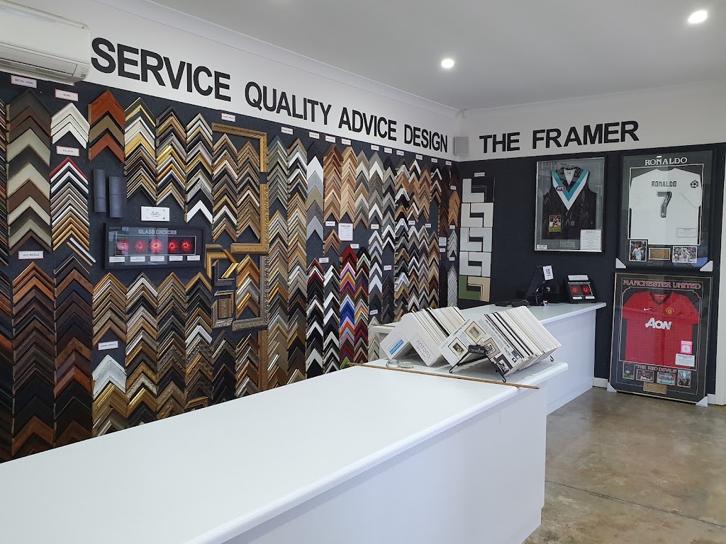 The Framer | store | 7 Oaklands Rd, Somerton Park SA 5044, Australia | 0882949290 OR +61 8 8294 9290