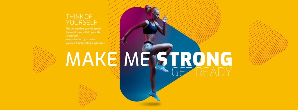 Make Me Strong | health | 6 Truganina Ave, Seabrook VIC 3028, Australia | 0402779061 OR +61 402 779 061