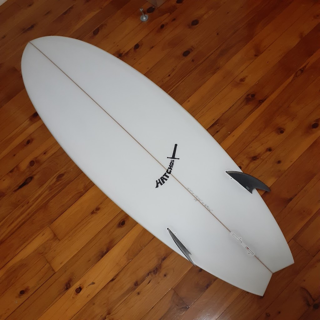 Hatchos Shapes Surfboards | store | 1/20 Cumming Parade, Point Lookout QLD 4183, Australia | 0403613539 OR +61 403 613 539