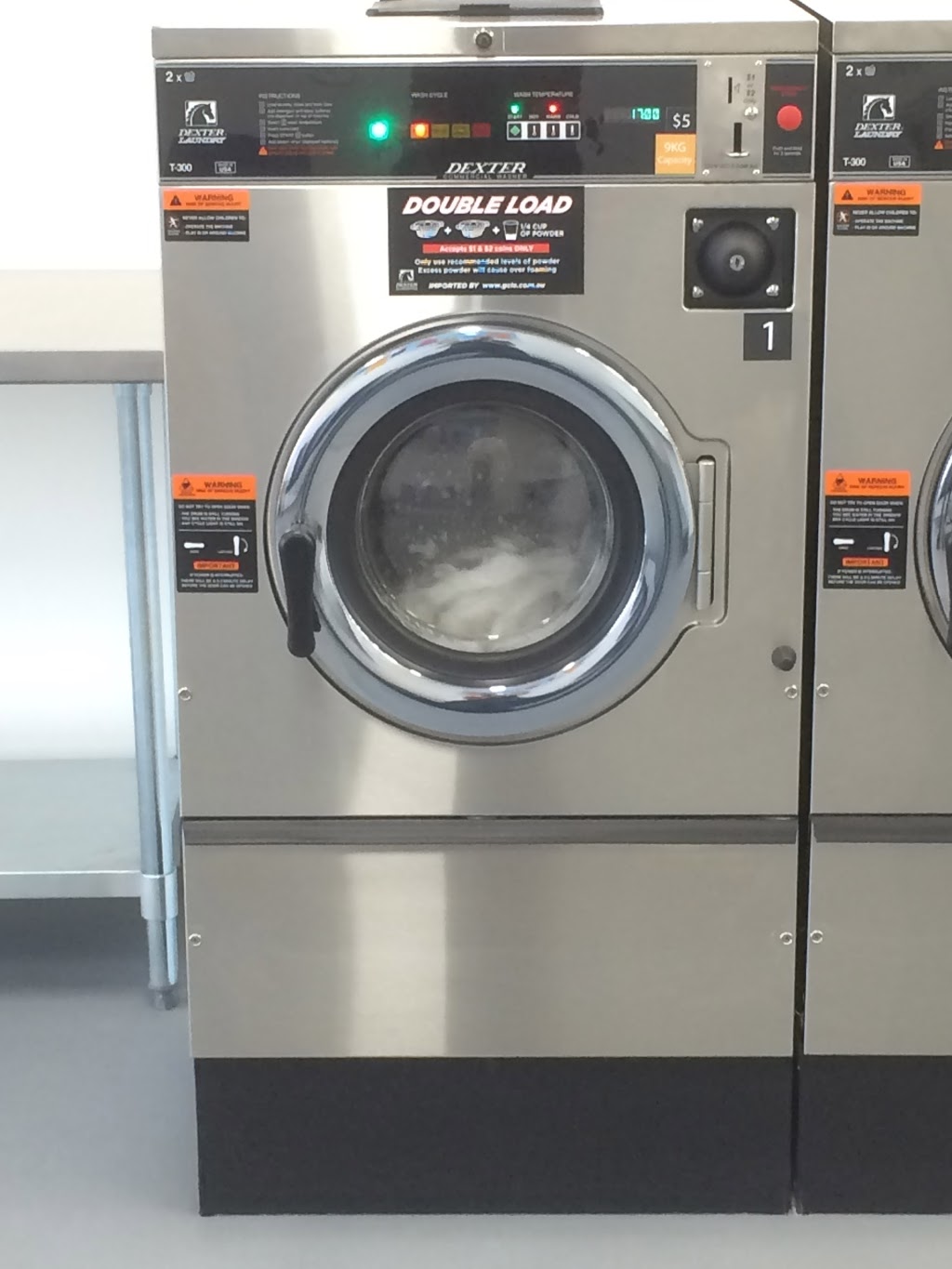 All Round Laundry | laundry | 4/60 Panorama Dr, Melton West VIC 3337, Australia | 0456648692 OR +61 456 648 692