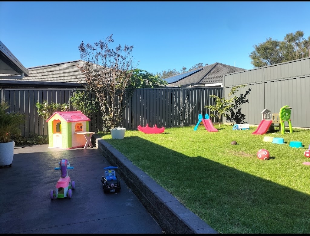 Little wonders FDC | 3 Weldon St, Oran Park NSW 2750, Australia | Phone: 0406 415 430