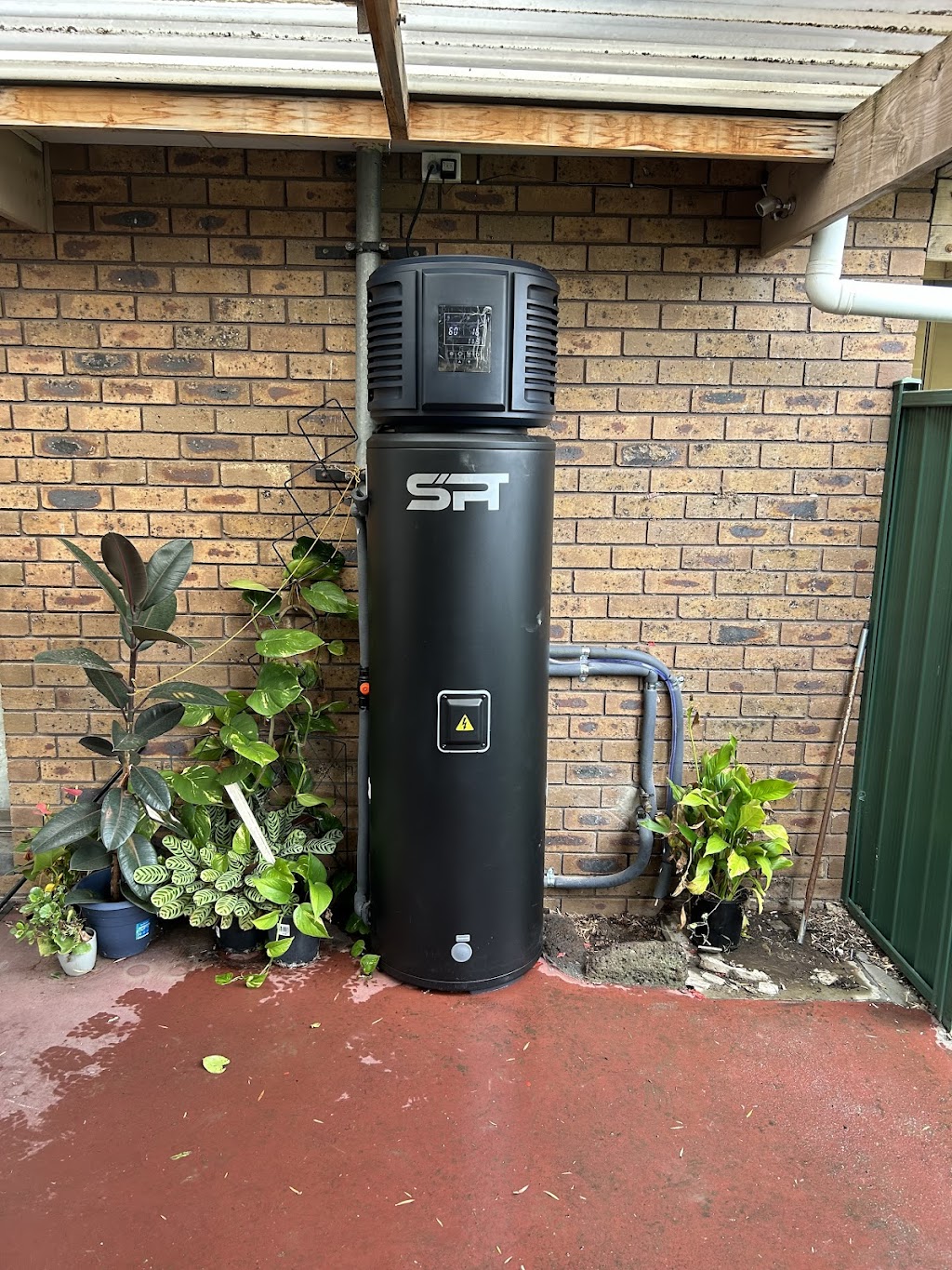 Dmack Plumbing & Gas | 34 Railway Ave, Garfield VIC 3814, Australia | Phone: 0407 851 244