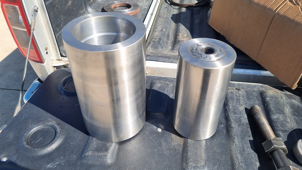 PCA MECHANICAL SOLUTIONS PTY LTD | 5 Blakefield Rd, Muswellbrook NSW 2333, Australia | Phone: 0487 187 895