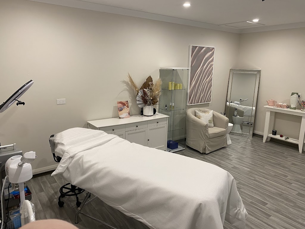 THE ESTHETIC SKIN CLINIC | beauty salon | Nicholson Parade, Spring Farm NSW 2570, Australia | 0474547748 OR +61 474 547 748