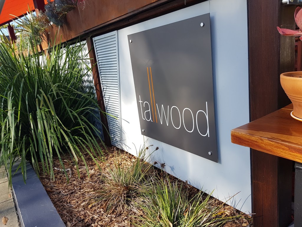 Tallwood Eatery | restaurant | 2/85 Tallwood Ave, Mollymook Beach NSW 2539, Australia | 0244555192 OR +61 2 4455 5192