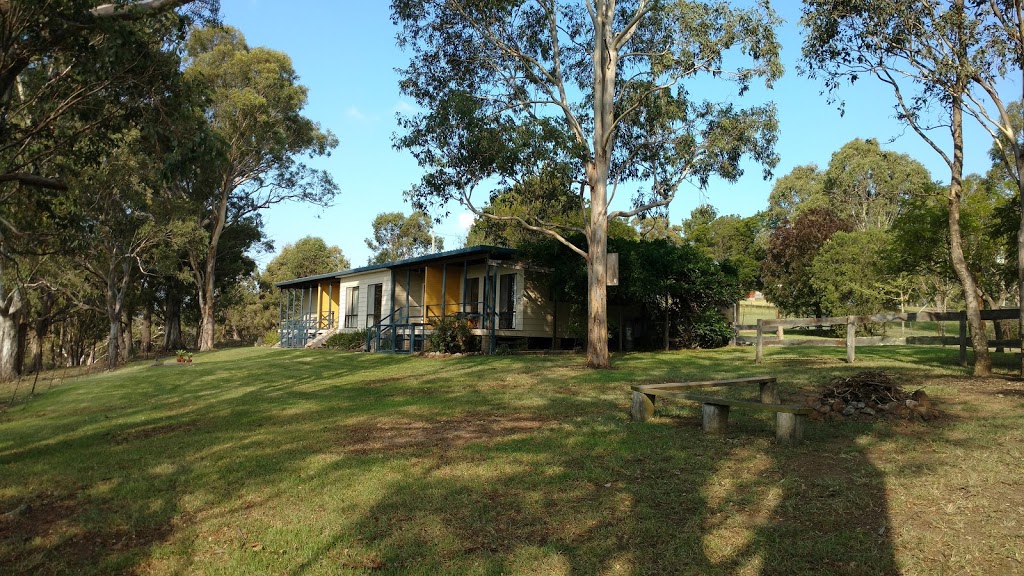 Bumblebrook Farm Motel | 25 Kemps Ln, Kameruka NSW 2550, Australia | Phone: (02) 6493 2238