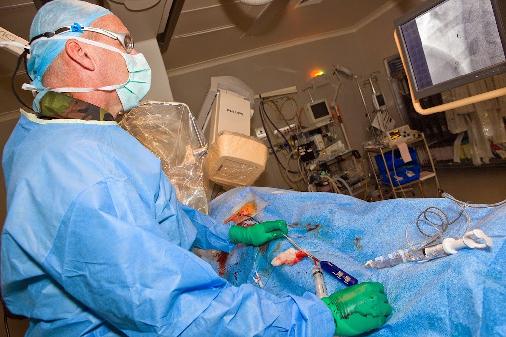 Sharpe Cardiology and Endovascular | suite 9/14 Hill St, Southport QLD 4215, Australia | Phone: 1300 912 345