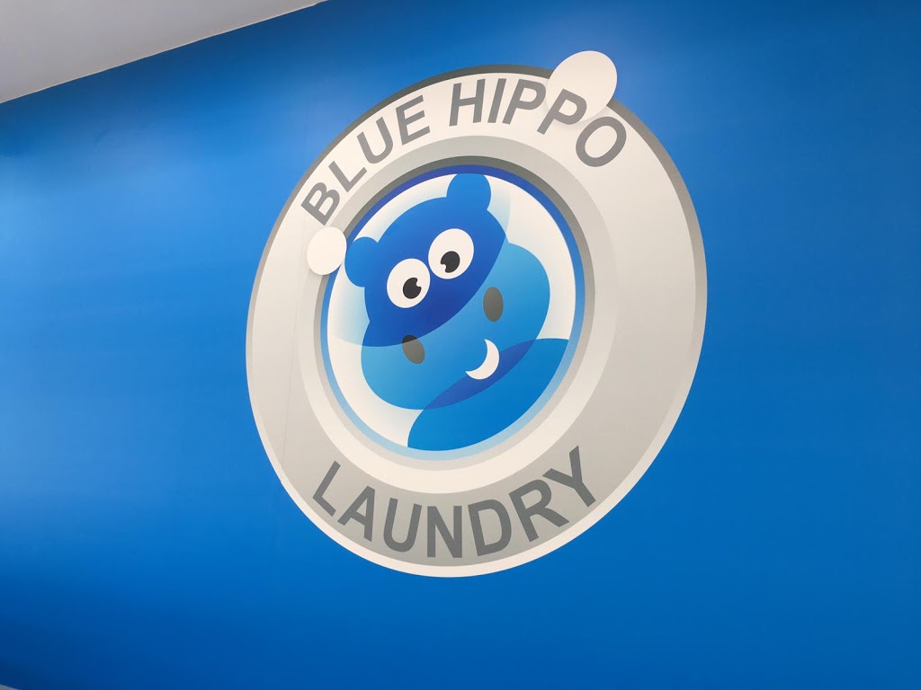 Blue Hippo Laundry - Tarneit Central | laundry | Shop 9A/540 Derrimut Rd, Tarneit VIC 3029, Australia | 0468961491 OR +61 468 961 491