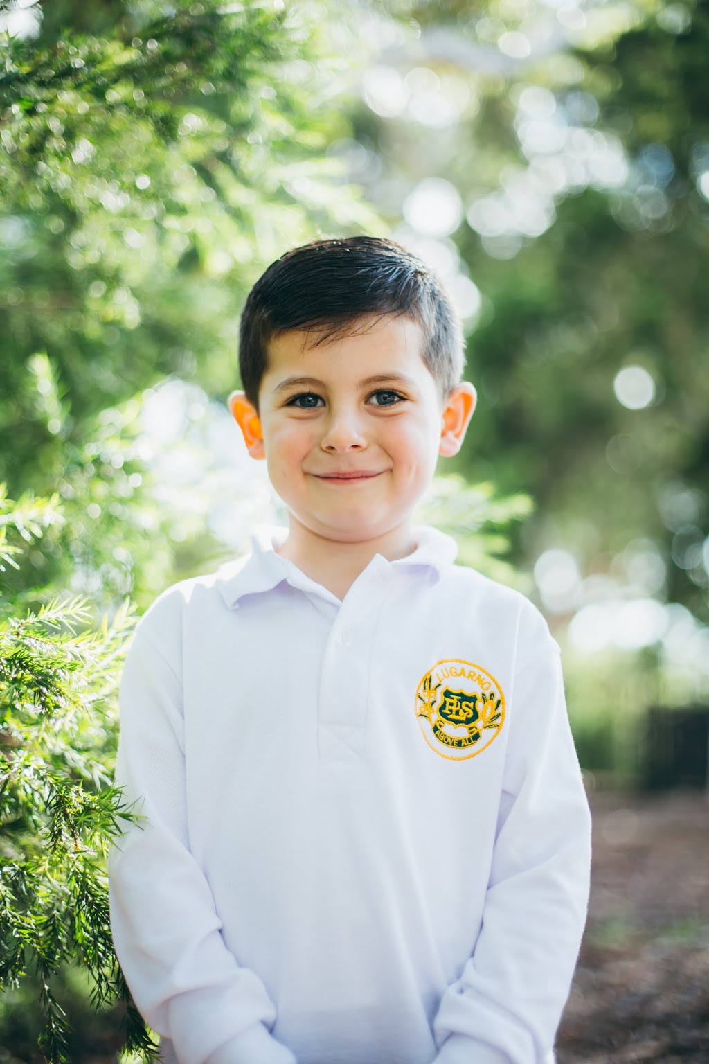 Lugarno Public School | school | 38 Old Forest Rd, Lugarno NSW 2210, Australia | 0291539843 OR +61 2 9153 9843