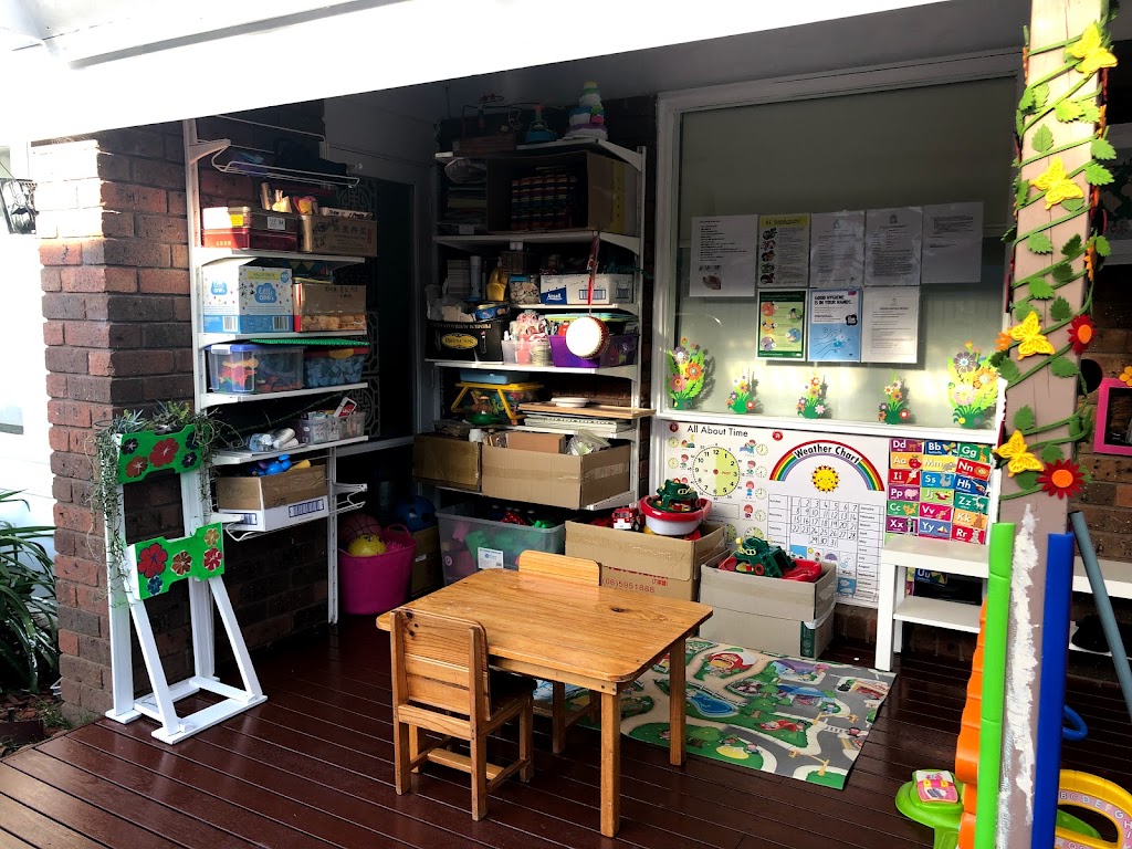 May EE Doncaster Family Daycare | 188 George St, Doncaster VIC 3108, Australia | Phone: 0415 553 181