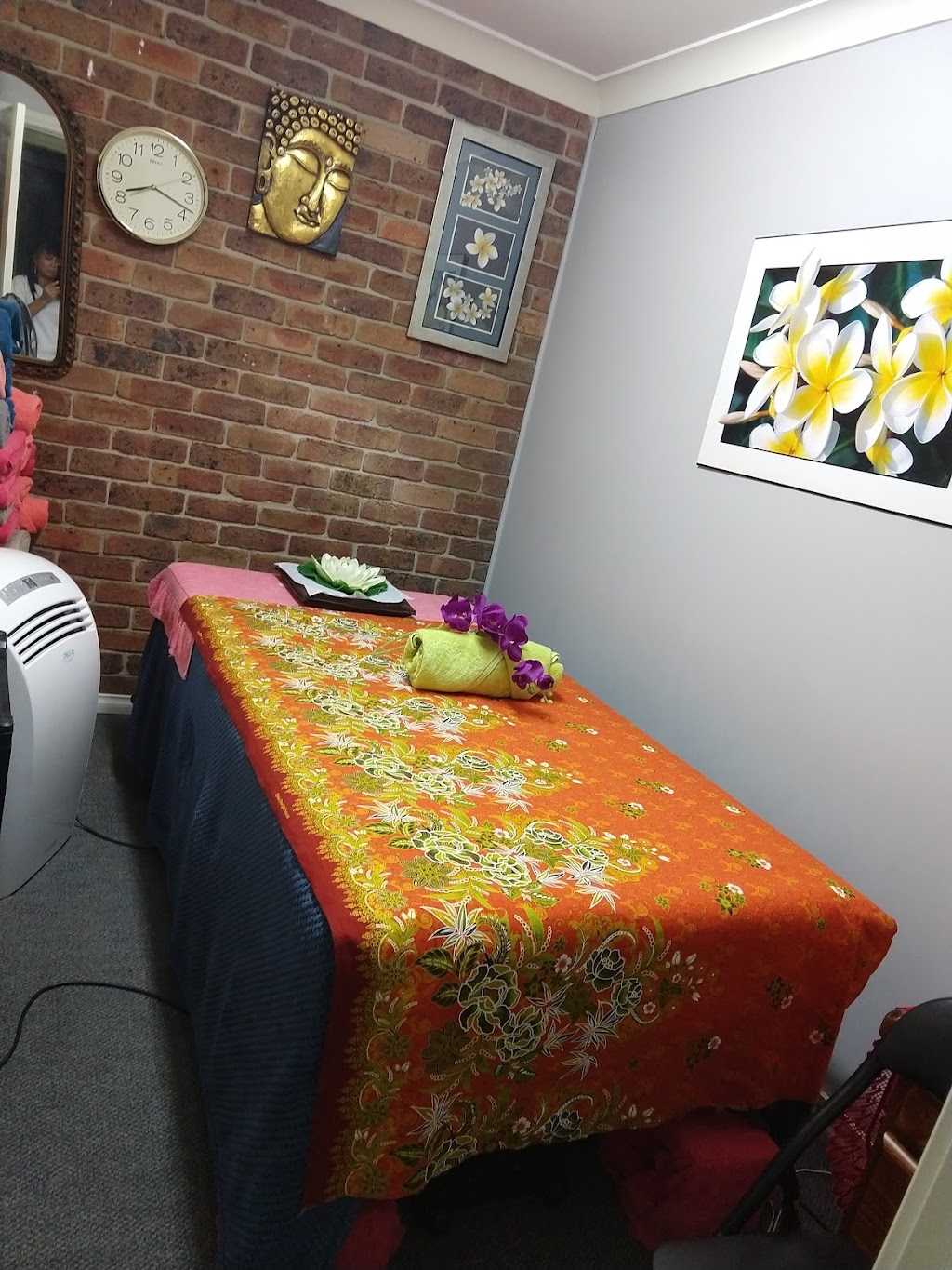 Jasmine Thai Massage | 26 Teal St, Aberglasslyn NSW 2320, Australia | Phone: 0431 065 295