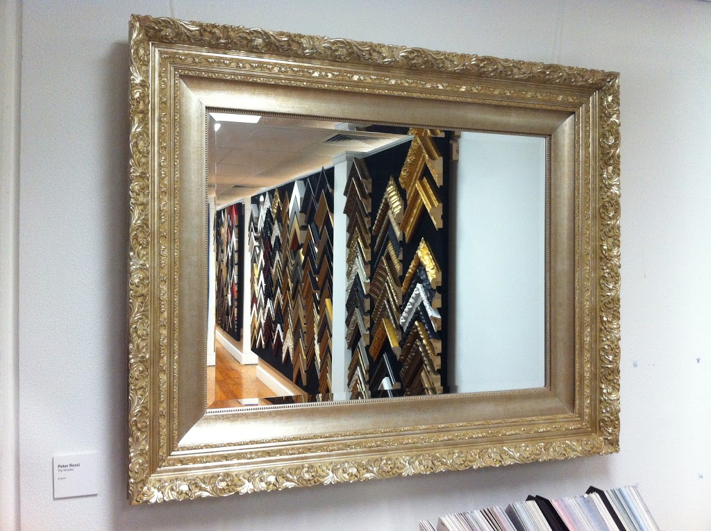 Bulleen & Templestowe Picture Framing | 71 Chatsworth Quadrant, Templestowe Lower VIC 3107, Australia | Phone: 0413 371 681