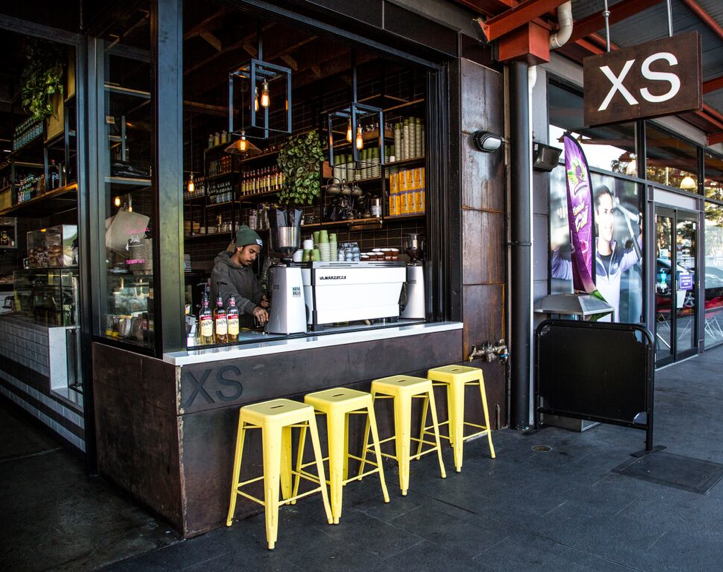 XS Espresso | cafe | 9a/1183-1187 The Horsley Dr, Wetherill Park NSW 2164, Australia | 0297574265 OR +61 2 9757 4265