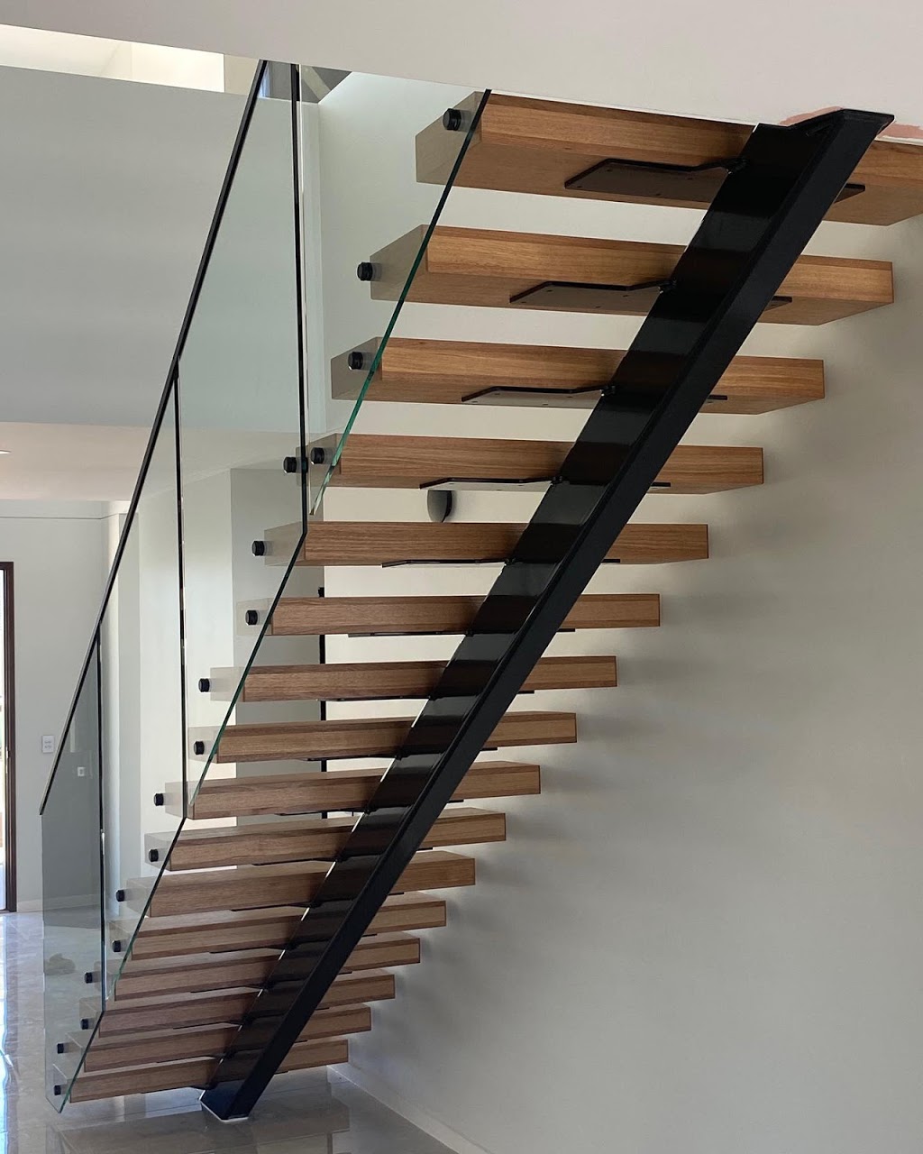 Staircraft and Glass | general contractor | 179 Wappa Falls Rd, Yandina QLD 4561, Australia | 0439637563 OR +61 439 637 563