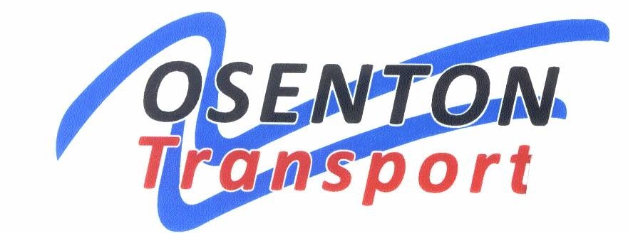 Osenton Transport | 182-186 Cobalt St, Carole Park QLD 4300, Australia | Phone: 0414 632 176