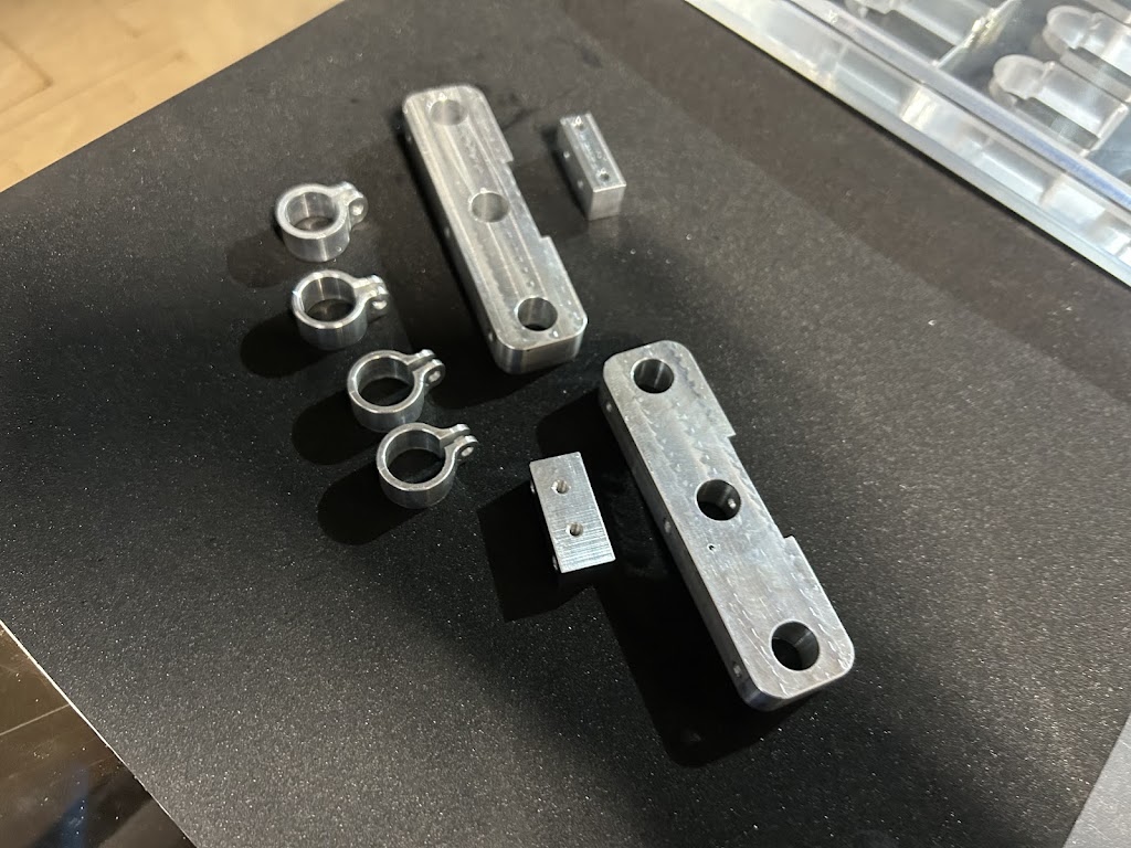 Maverick Manufacturing | Unit 7/9 Ivory Cl, Heatherbrae NSW 2324, Australia | Phone: 0423 105 226