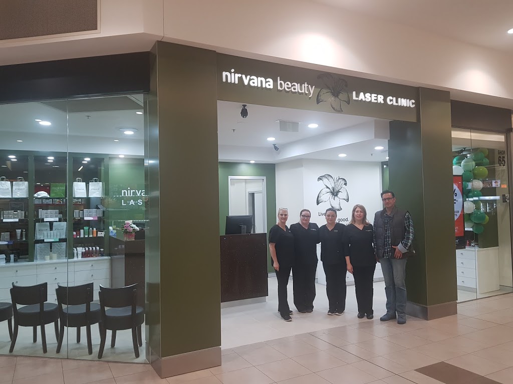 Nirvana Beauty Laser Clinics Baulkham Hills | hair care | Shop 65, Stocklands Shopping Centre, Baulkham Hills NSW 2153, Australia | 0296886648 OR +61 2 9688 6648