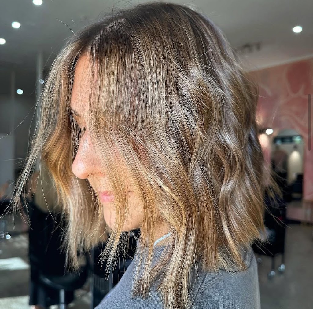 Maddie Grandy Hair | 8 Luck St, Moruya NSW 2537, Australia | Phone: 0411 076 173