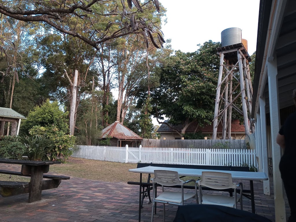 Apollonian Hotel | 19 Laguna St, Boreen Point QLD 4565, Australia | Phone: (07) 5485 3100