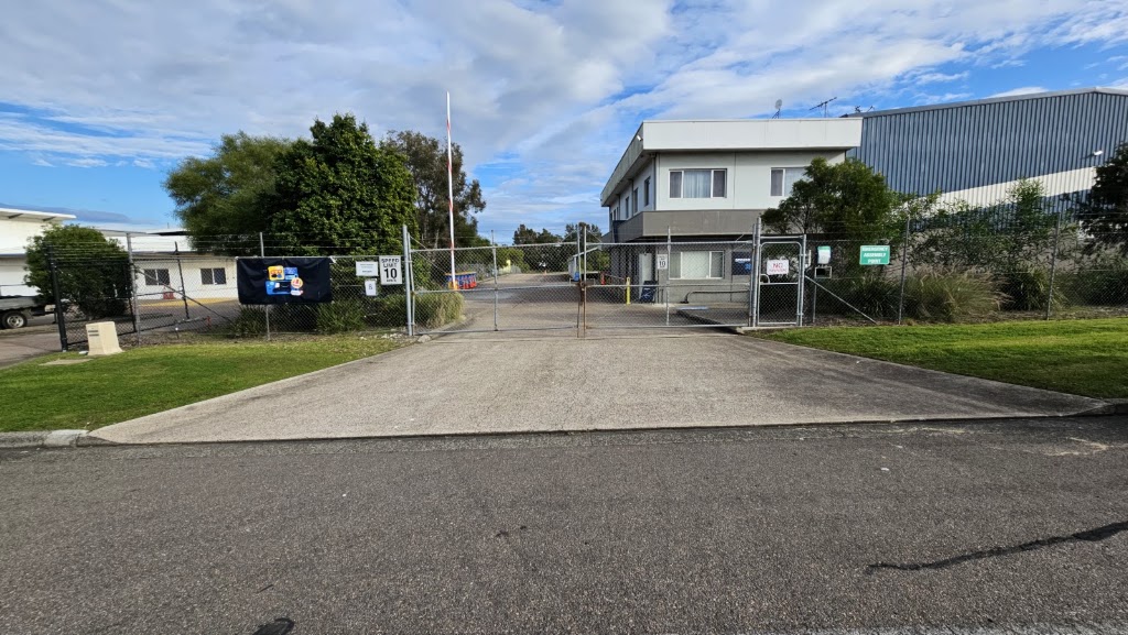 Amazon Delivery Station (XNC1) | 8 Laurio Pl, Mayfield West NSW 2304, Australia | Phone: 1800 290 564