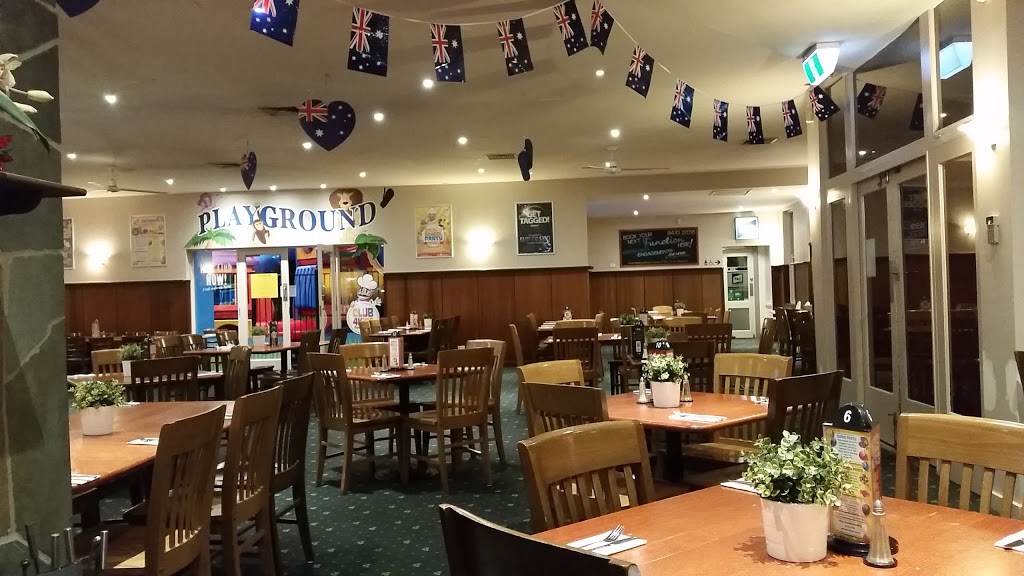 Rose Shamrock Hotel | 709 Plenty Rd, Reservoir VIC 3073, Australia | Phone: (03) 9470 2055