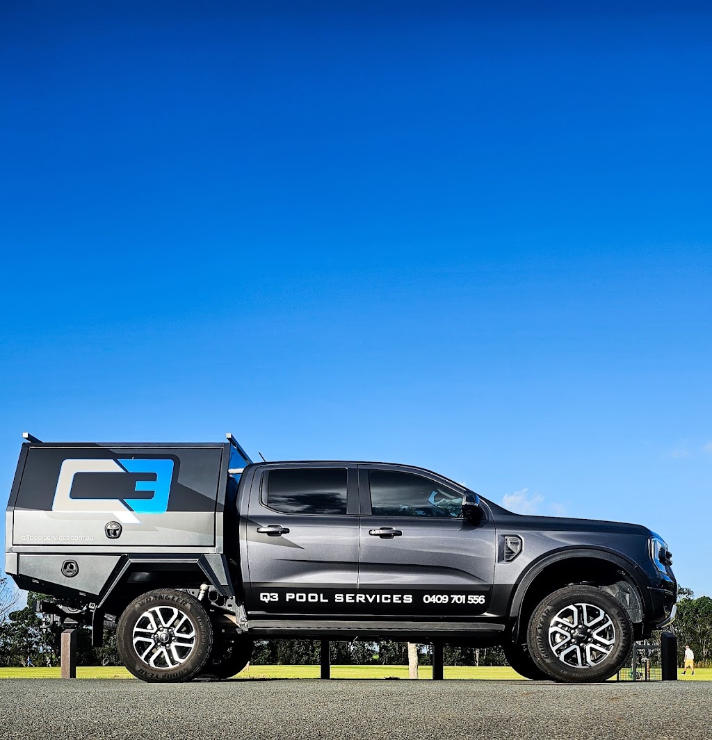 Q3 Pool Services | Eggersdorf Rd, Ormeau QLD 4208, Australia | Phone: 0409 701 556 Q3 Pool Services | Eggersdorf Rd, Ormeau QLD 4208, Australia | Phone: 0409 701 556