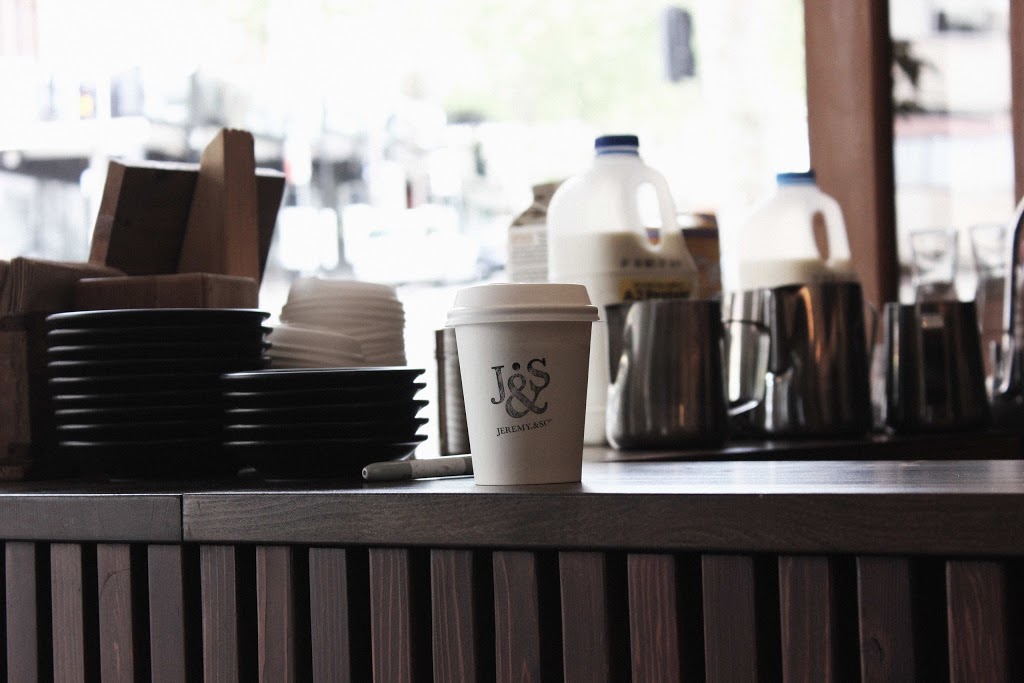 Jeremy & Sons | cafe | Shop 3/40 Bayswater Rd, Rushcutters Bay NSW 2011, Australia | 0448413791 OR +61 448 413 791
