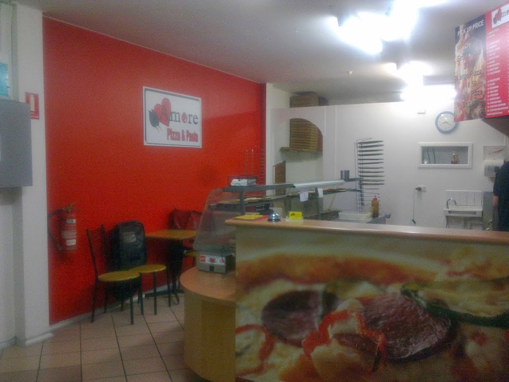 Amore Pizza | restaurant | 65 Grand Blvd, Montmorency VIC 3094, Australia | 0394392077 OR +61 3 9439 2077