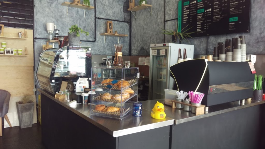 Acacia Espresso Bar | cafe | 7c/28 Elizabeth St, Acacia Ridge QLD 4110, Australia | 0411528226 OR +61 411 528 226