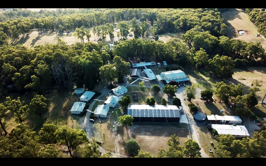 Lyrebird Park - Camp & Conference Centre |  | 510 Beenak Rd, Yellingbo VIC 3139, Australia | 0359648236 OR +61 3 5964 8236