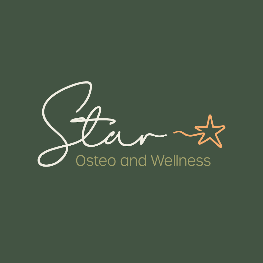 Star Osteo and Wellness | 1162 McEwen Rd, Kyabram VIC 3620, Australia | Phone: 0432 458 472