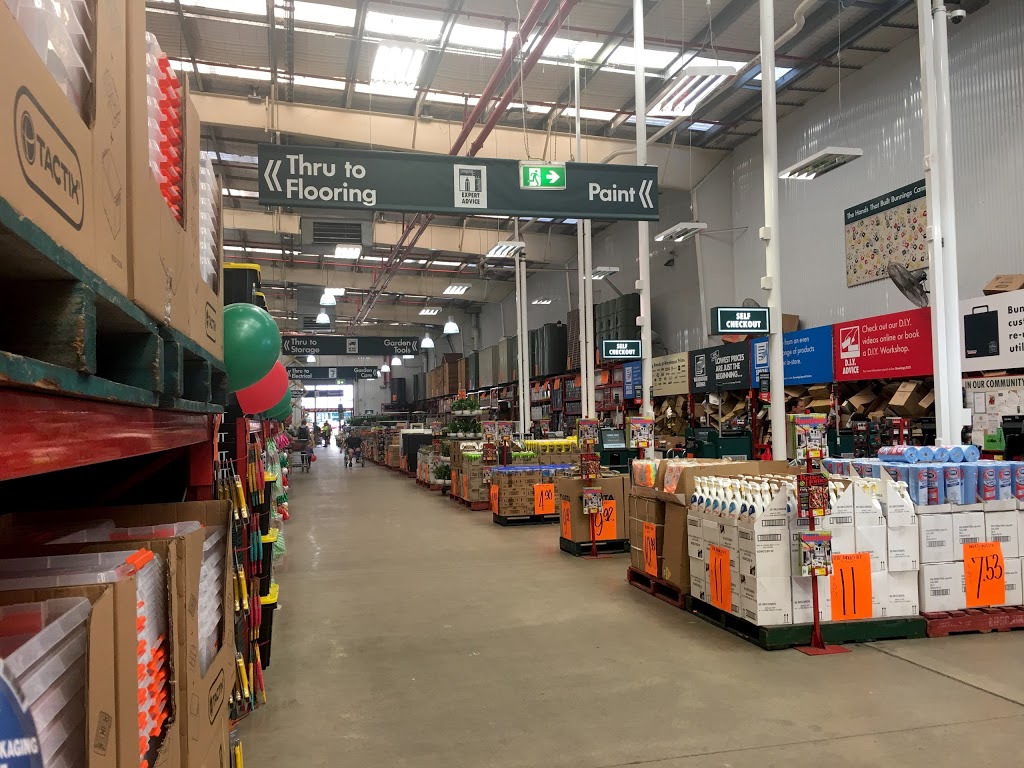 Bunnings Cannon Hill | hardware store | 1881 Creek Rd, Cannon Hill QLD 4170, Australia | 0739065000 OR +61 7 3906 5000