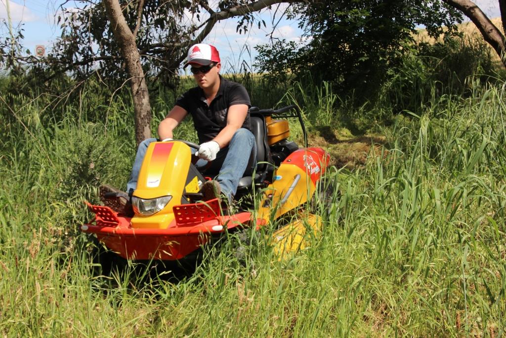 SME Mowers | 1 Hartog Pl, East Wagga Wagga NSW 2650, Australia | Phone: (02) 6923 0000