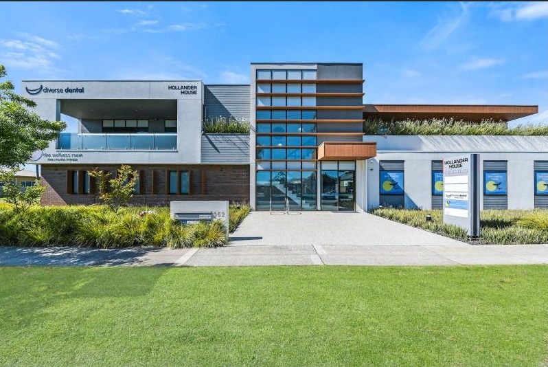 Rossiter Road Medical Centre | 352-354 Rossiter Rd, Koo Wee Rup VIC 3981, Australia | Phone: (03) 5997 9888