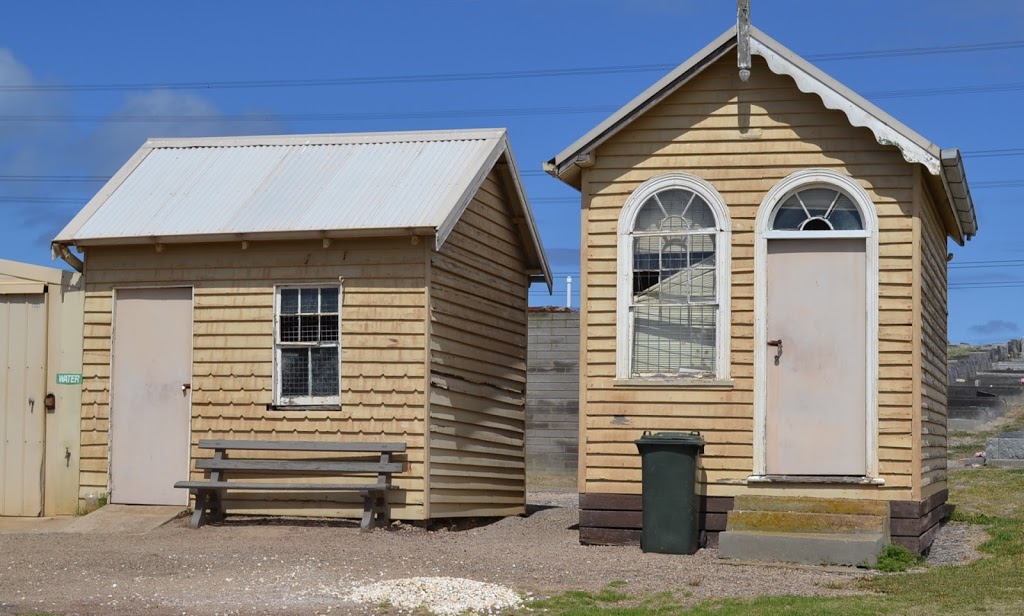 Portland Cemetery | 229/267 Cape Nelson Rd, Portland VIC 3305, Australia | Phone: (03) 5523 6294