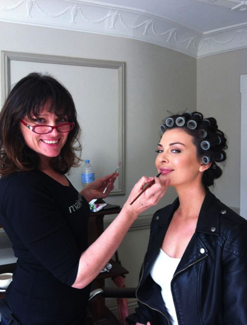 Makeup Mode Masterclass - Sydney Makeup Courses | 1 Paris Ave, Earlwood NSW 2206, Australia | Phone: 0409 558 465