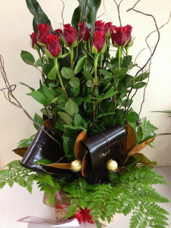 Business with Blooms | florist | 1 Railway Rd, Meadowbank NSW 2114, Australia | 0296872020 OR +61 2 9687 2020