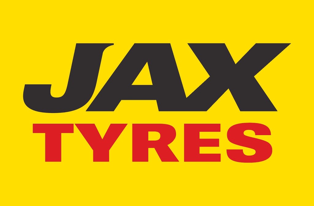 JAX Tyres | 1045 Howitt Street, Ballarat VIC 3355, Australia | Phone: (03) 5338 1009