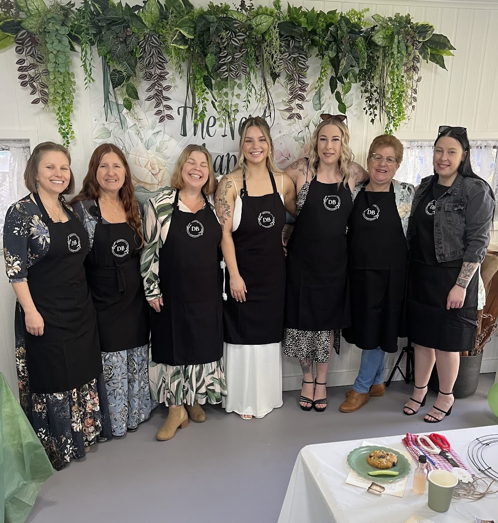 Delightful blooms | Kalang Rd, Dora Creek NSW 2264, Australia | Phone: 0410 075 687