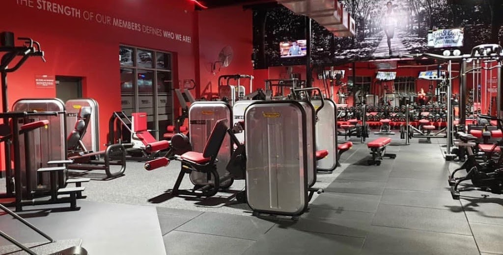 Snap Fitness Deception Bay 24/7 | gym | Tenancy 4 Market Square, Bay Ave, Deception Bay QLD 4508, Australia | 0424724720 OR +61 424 724 720